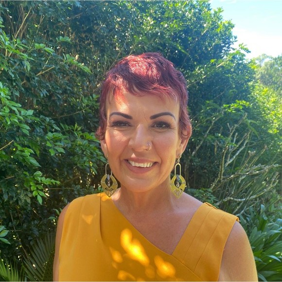 Meet your Posher, Nancee - Picture 1 of 1